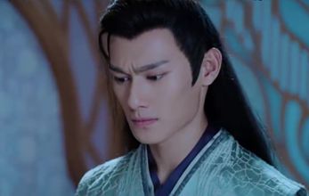 Лакорн Магистр дьявольского культа 11 серия 