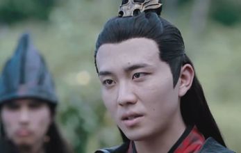 Лакорн Магистр дьявольского культа 12 серия 