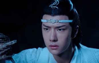 Лакорн Магистр дьявольского культа 14 серия 