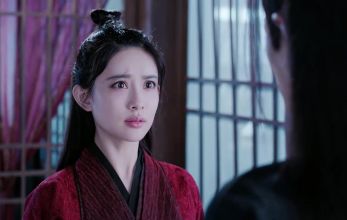 Лакорн Магистр дьявольского культа 18 серия 