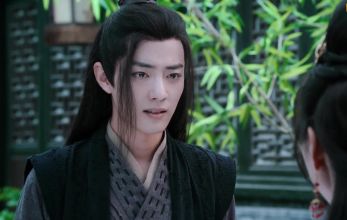 Лакорн Магистр дьявольского культа 30 серия 