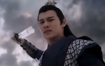 Лакорн Магистр дьявольского культа 33 серия 