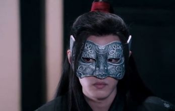 Лакорн Магистр дьявольского культа 35 серия 