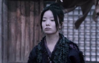 Лакорн Магистр дьявольского культа 38 серия 