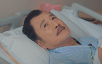 Лакорн Любовь старичка: Возвращение 9 серия 