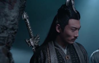 Лакорн Магистр дьявольского культа 41 серия 