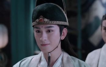 Лакорн Магистр дьявольского культа 42 серия 