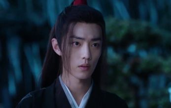 Лакорн Магистр дьявольского культа 43 серия 