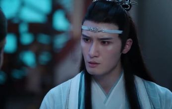 Лакорн Магистр дьявольского культа 49 серия 