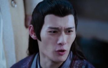 Лакорн Магистр дьявольского культа 48 серия 