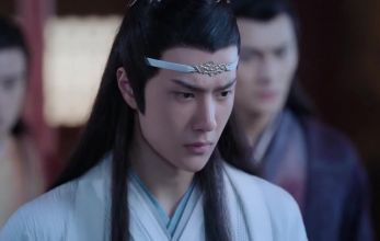 Лакорн Магистр дьявольского культа 50 серия 