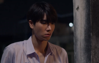 Лакорн Мёртвый друг навсегда 11 серия 