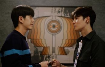 Лакорн Последние сумерки 1 серия 