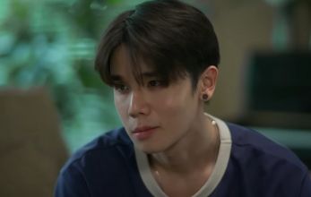 Лакорн Последние сумерки 2 серия 