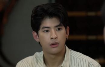 Лакорн Последние сумерки 10 серия 