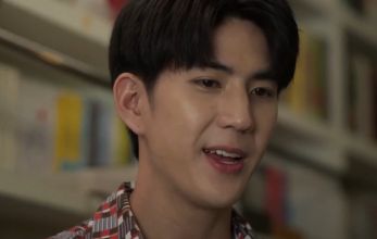 Лакорн Последние сумерки 12 серия 