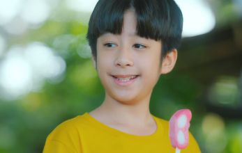 Лакорн Близнецы 2 серия 