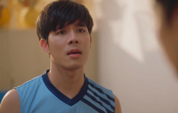 Лакорн Близнецы 7 серия 