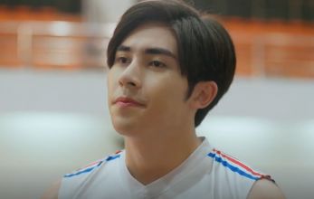 Лакорн Близнецы 9 серия 