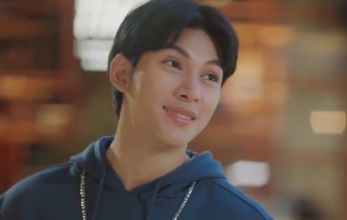 Лакорн Близнецы 10 серия 