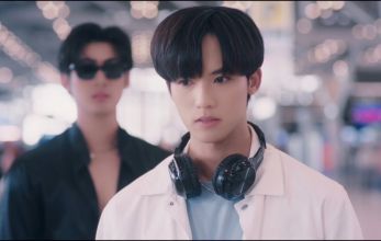 Лакорн Продолжение следует 1 серия 