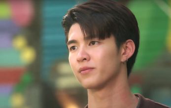 Лакорн Мой милый бандит 3 серия 