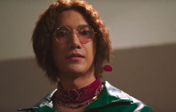 Лакорн Мой милый бандит 8 серия 