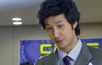 Лакорн Личные предпочтения 6 серия 