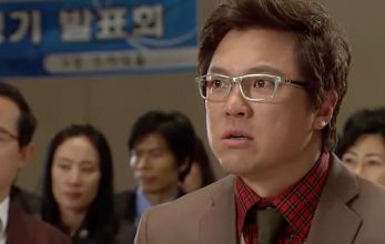 Лакорн Личные предпочтения 10 серия 