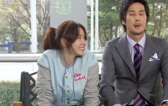 Лакорн Личные предпочтения 12 серия 