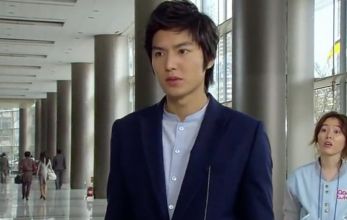 Лакорн Личные предпочтения 13 серия 