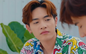 Лакорн Время 9 серия 