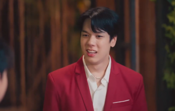 Лакорн Город звёзд 6 серия 