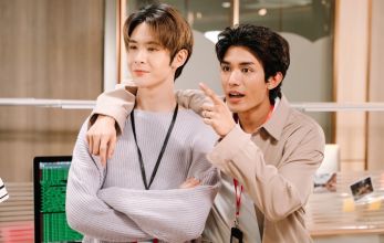 Лакорн Посредник в любви 1 серия 