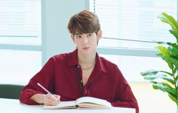 Лакорн Посредник в любви 3 серия 