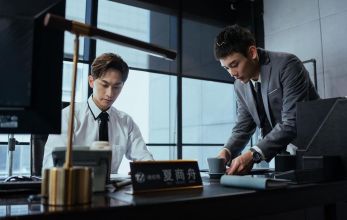 Лакорн Ты только мой 2 серия 