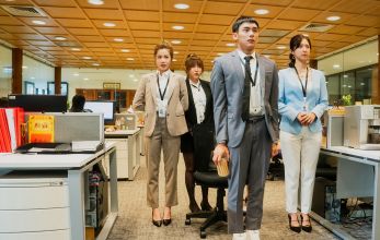 Лакорн Ты только мой 3 серия 