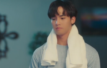 Лакорн Продолжение следует 4 серия 