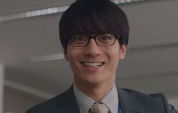 Лакорн Ты мне нравишься, но что дальше? 7 серия 