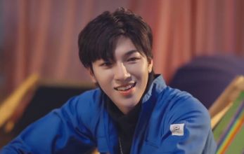 Лакорн Тысячелетний 6 серия 