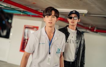 Лакорн Продолжение следует 6 серия 