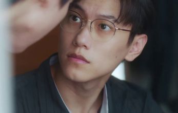 Лакорн О неизвестных нас 8 серия 