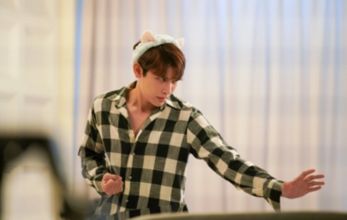 Лакорн Любовь подобна кошке 4 серия 