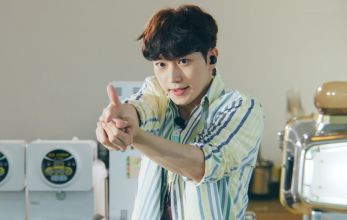 Лакорн Любовь подобна кошке 5 серия 