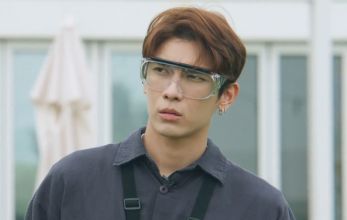 Лакорн Любовь подобна кошке 7 серия 