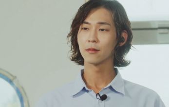 Лакорн Любовь подобна кошке 8 серия 