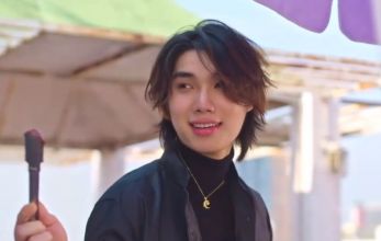 Лакорн Тысячелетний 11 серия 