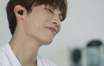 Лакорн Любовь подобна кошке 9 серия 