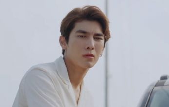 Лакорн Любовь подобна кошке 10 серия 