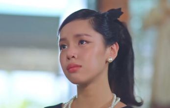 Лакорн Тысячелетний 12 серия 